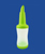 Freepour Bottle